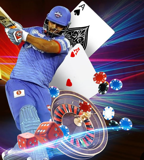 Pengguna menikmati hiburan sports dan casino dengan nyaman menggunakan ponsel
