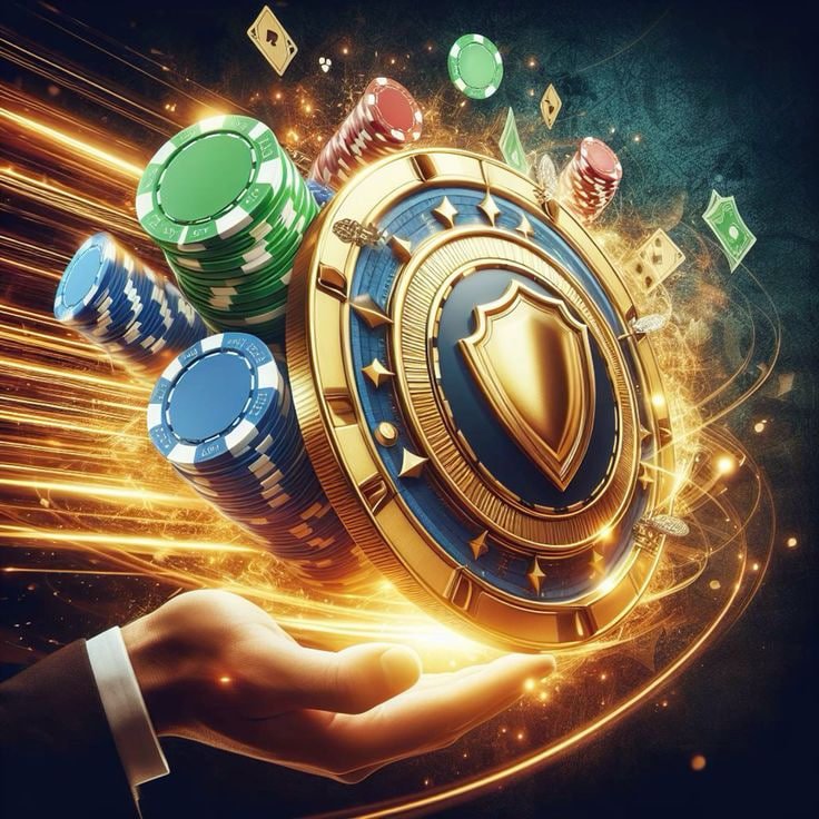 Tampilan meja roulette live casino dengan dealer langsung dan antarmuka interaktif