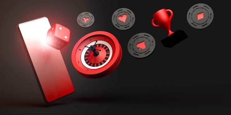 Beragam mesin slots dan permainan virtual yang memberikan variasi hiburan dengan desain berkualitas